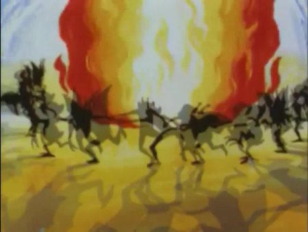 Горный Король Эдвард Григ