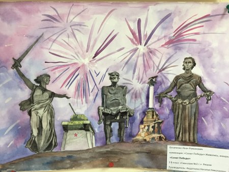 Битва за Москву (1941-1942 годы)