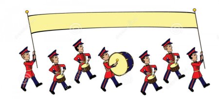 Марш деревянных солдатиков Чайковский