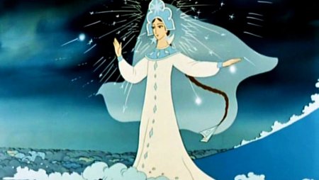 Царевна лебедь Пушкин