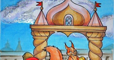 О царе Салтане лебедь