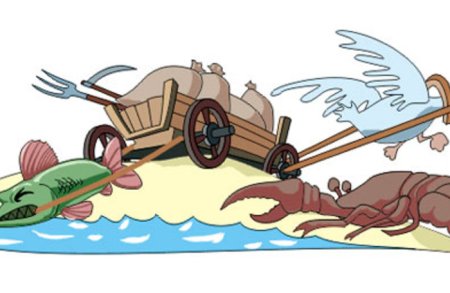 Басни лебедь,рак и ЩУКАБАСНИ лебедь,рак и ЩУКАБАСНИ лебедь,рак и щука