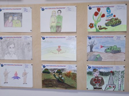 Память сильнее времени рисунок с боевым братством