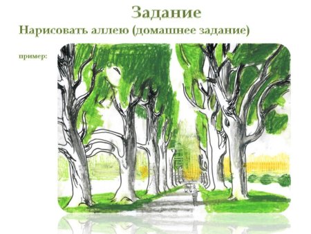 Уроки по изо 6 класс