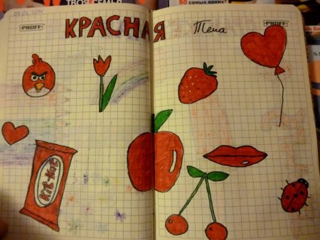 Темы для личного дневника