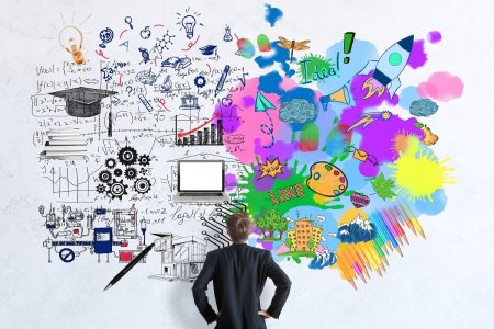 Творческий подход