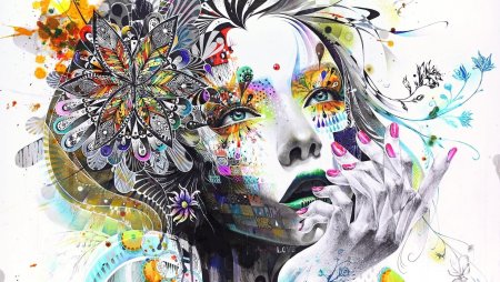 Творческое воображение художника