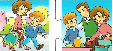 Хорошие и плохие поступки для дошкольников