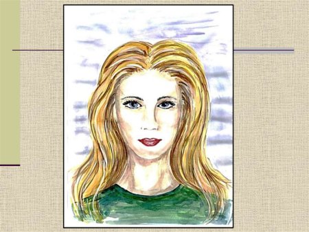 Портрет изо