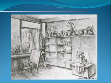 Рисунок на тему Кремль