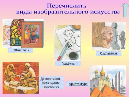 Пейзаж большой мир