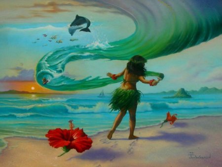 Фантазия и воображение