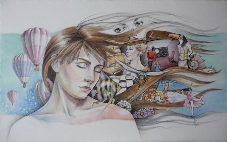 Реальность и фантазия