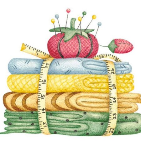 Рукоделие рисунок