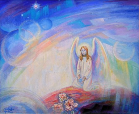 Религиозные картины