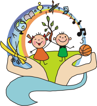 Рисунок на тему права ребенка