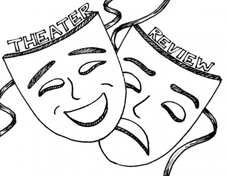 Зарисовки на тему театр