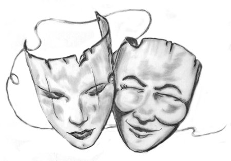 Театр глазами детей