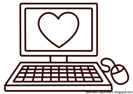 Рисование на компьютере