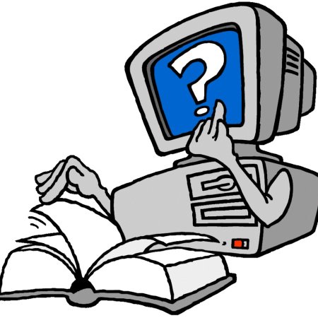 Раскраска компьютер