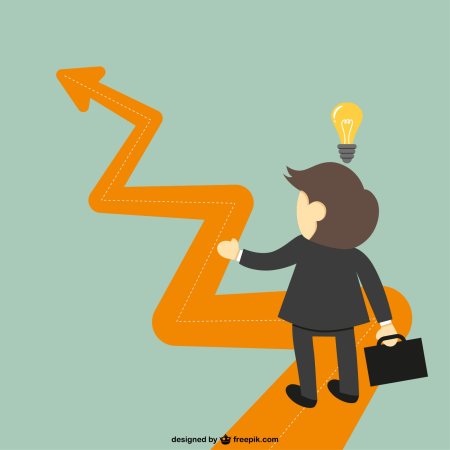 Мотивация иллюстрация