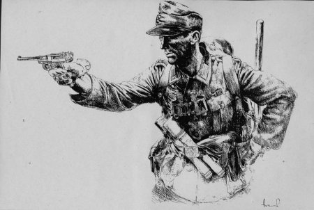 Символы Германии для детей