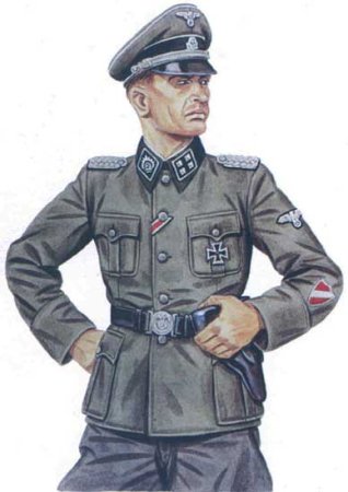 Война карандашом