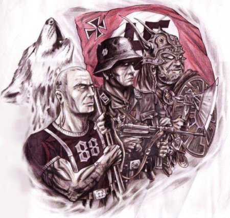 Собаки истребители танков ВОВ