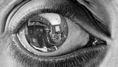 Линзы для близорукости и дальнозоркости физика