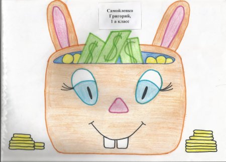 Рисование моя копилка