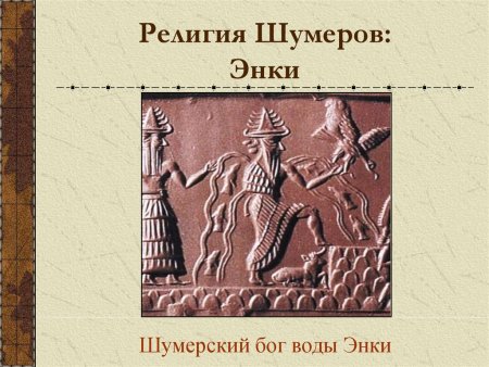 Карта древнего Двуречья и древнего Египта