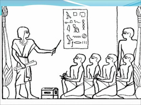 Глиняная письменность шумеров