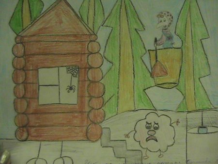 Модест Петрович Мусоргский Богатырские ворота