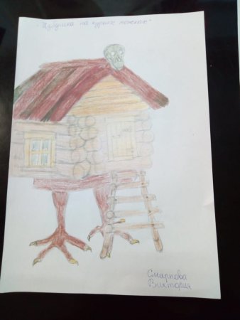 Модест Петрович Мусоргский Гном