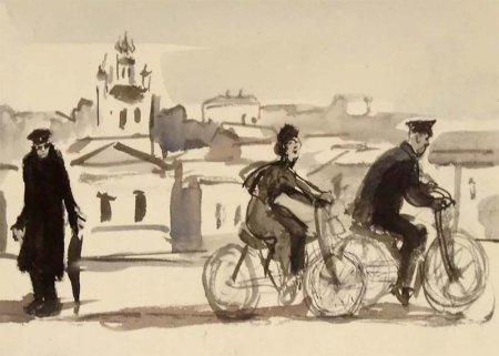 Беликов Чехов