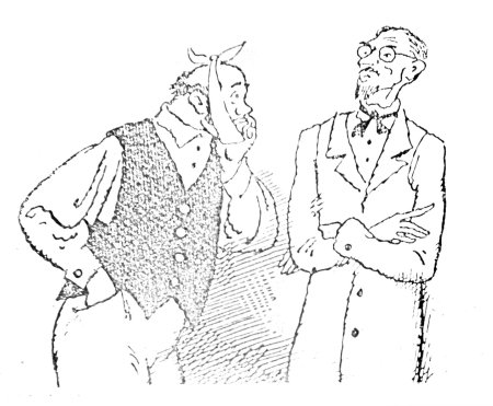 Лошадиная фамилия Чехов иллюстрации