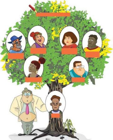 Фамилия картинки для презентации