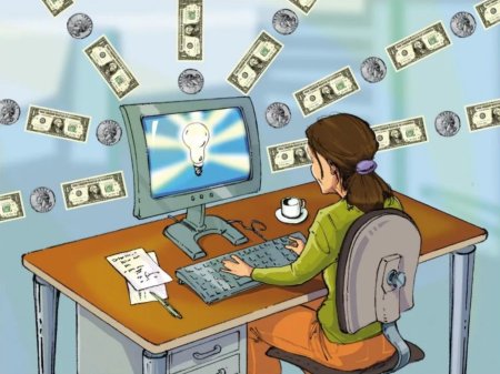 Изображение интернета в картинках