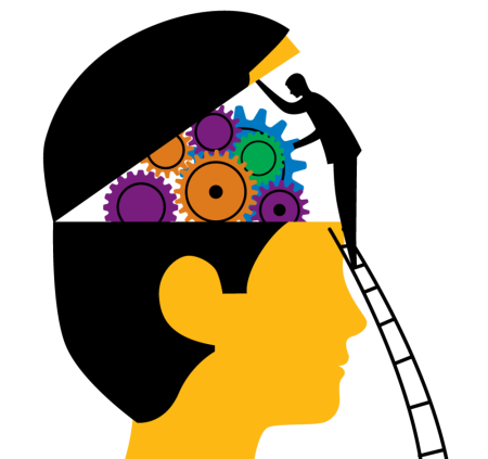 Психологические иллюстрации