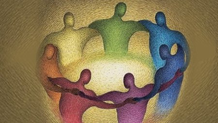 Психолог картина