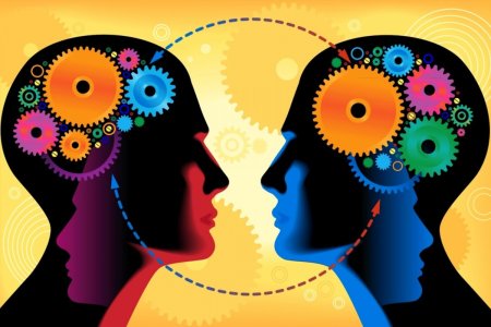 Психотерапия абстракция