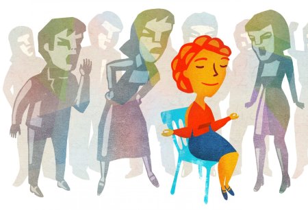 Творческое самовыражение