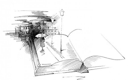 Поэтические зарисовки