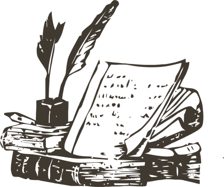 Книга рисунок