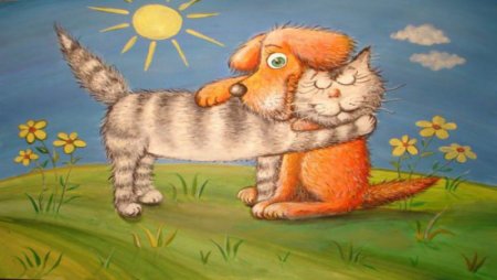 Рисунок на тему служба примирения