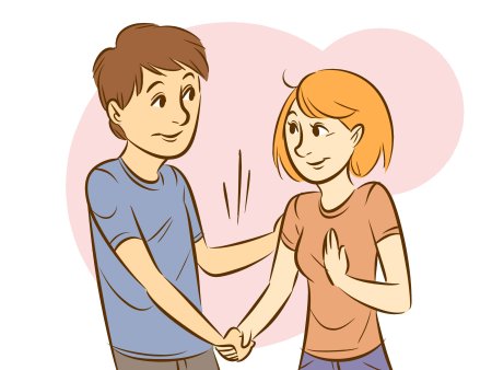 Плакат примирения