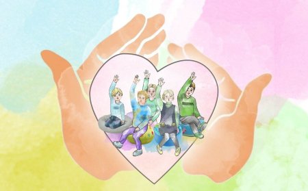 Давай мириться