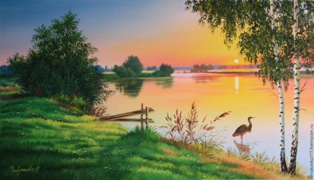 Звучащие картины