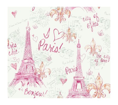 Винтажные открытки Франция