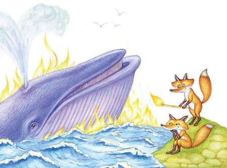 Путаница Чуковский иллюстрации